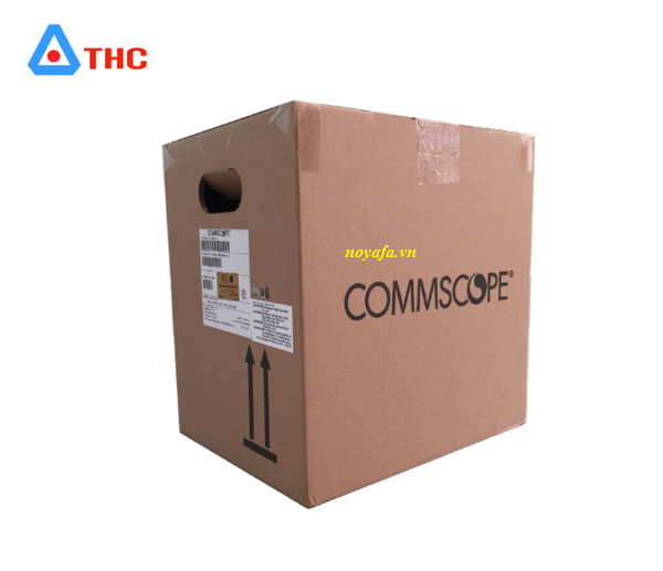 Dây cáp mạng cat6, Dây cáp mạng amp cat6, cáp mạng Cat6 FPT Chính hãng