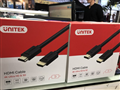 Cáp HDMI 10M Unitek Y-C142M