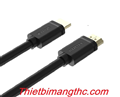 Cáp hdmi 15m Unitek Y-C143M