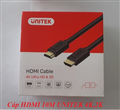 Cáp HDMI 20m Unitek Y-C144M