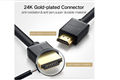Cáp HDMI 25m chính hãng Ugreen UG-10113 hỗ trợ 4K, 3D cao cấp