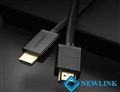 Cáp HDMI 3M Ugreen 10108 hỗ trợ 3D, 4K cao cấp