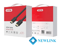 Cáp HDMI 3M Unitek Y-C139M