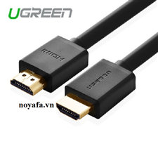 Phân Phối dây cáp hdmi 3m Ugreen chính hãng