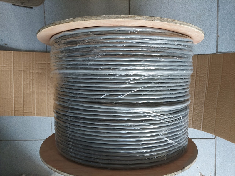 Cáp điều khiển ALANTEK