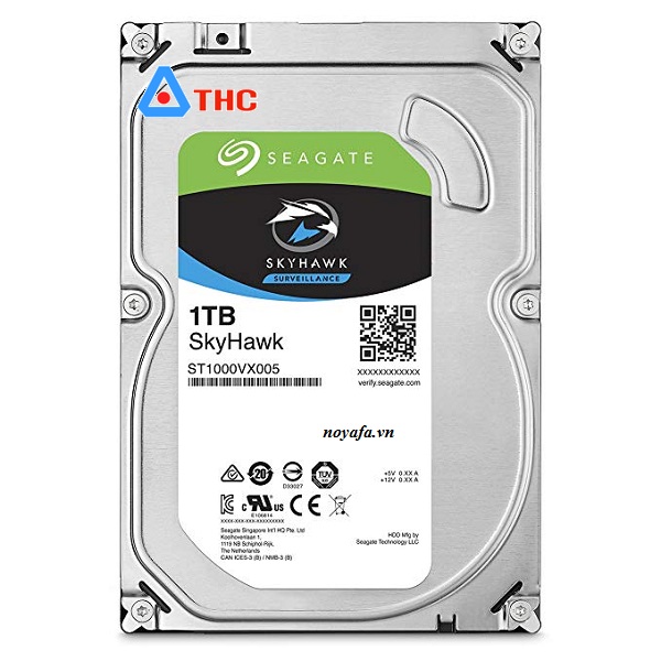 Box ổ cứng 1TB 