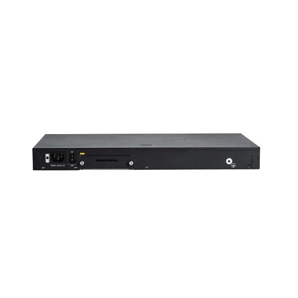 Bộ định tuyến Reyee Bảo mật Hiệu suất cao RG-NBR6205-E được Quản lý bởi Cloud chính hãng
