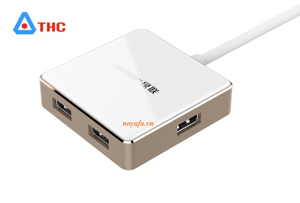 Bộ chia USB 3.0 4 cổng 20783 UG