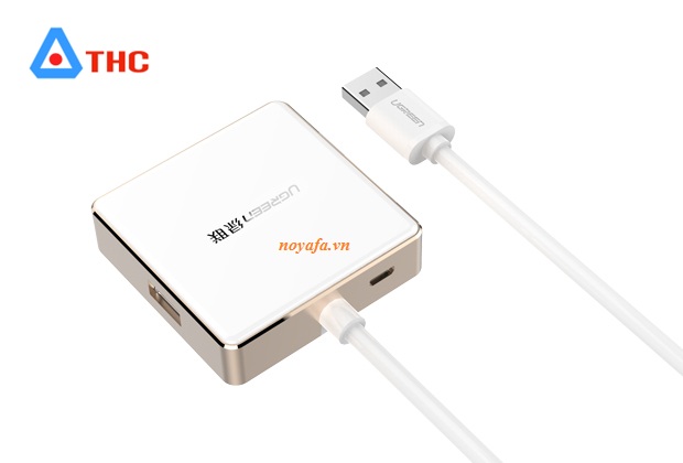 Bộ chia USB 3.0 4 cổng 20783 UG