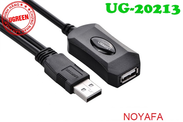 Cáp USB 5m UGREEN