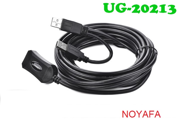 Cáp USB 5m UGREEN