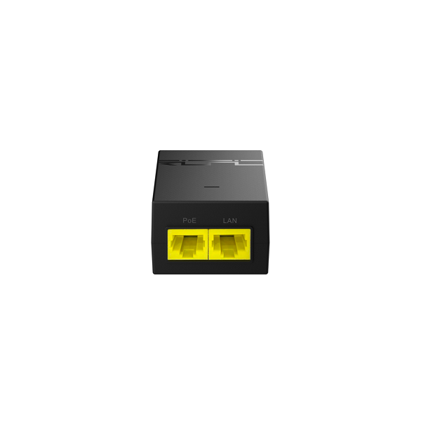 Bộ chuyển đổi PoE 1 cổng (1000Base-T, 52V, 15.6W) RG-POE-AF15 chính hãng