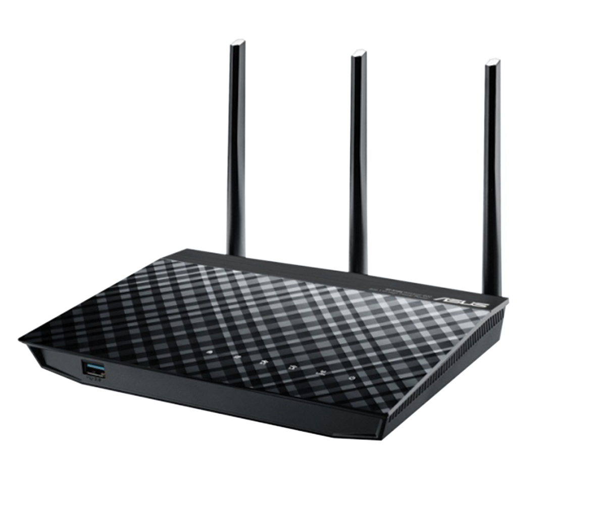 Router ASUS RT-AC53