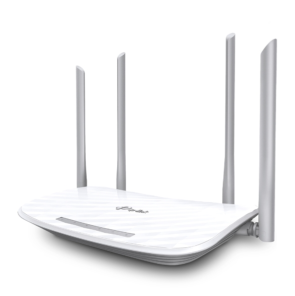 Router Wifi Băng Tần Kép AC1200 