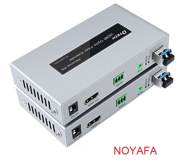 Bộ chuyển đổi HDMI sang quang 