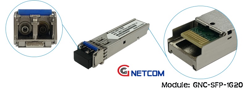 GNC-SFP-1G20