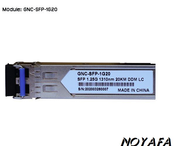 GNC-SFP-1G20