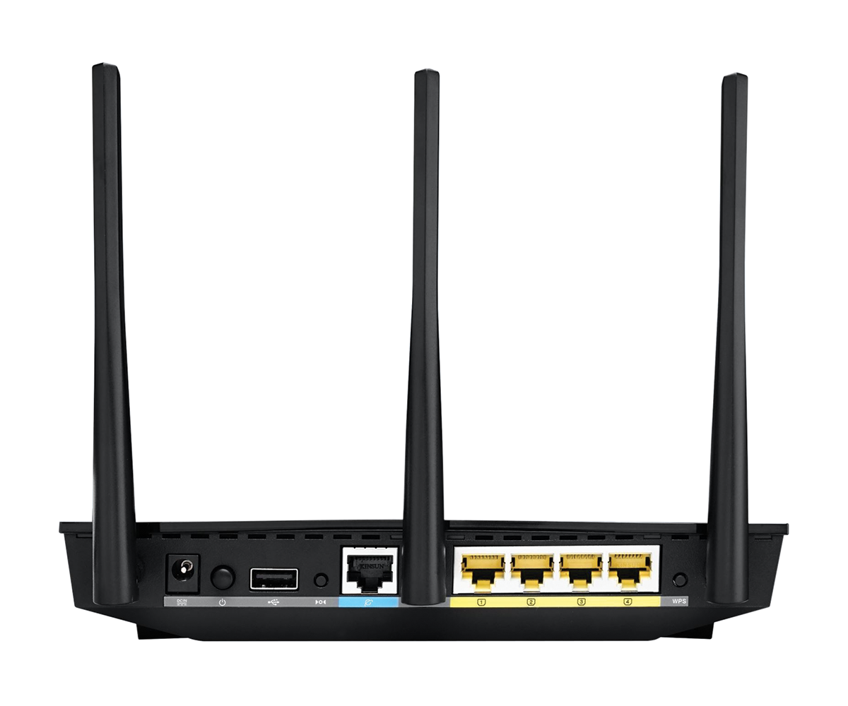 Router ASUS RT-AC53