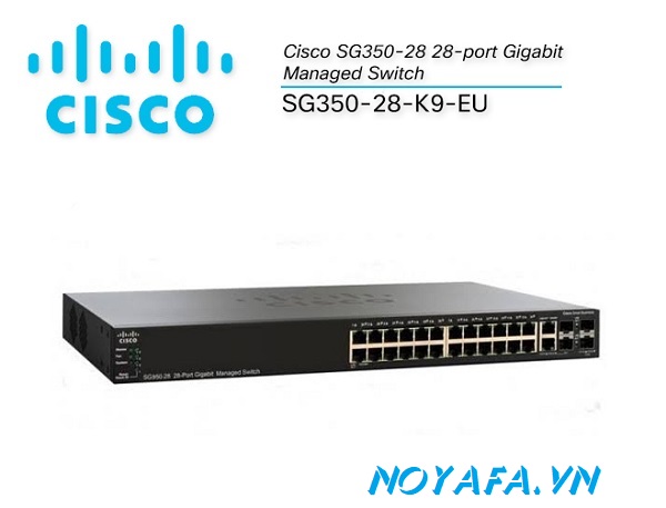 Swicth cisco SG-250-K9-EU