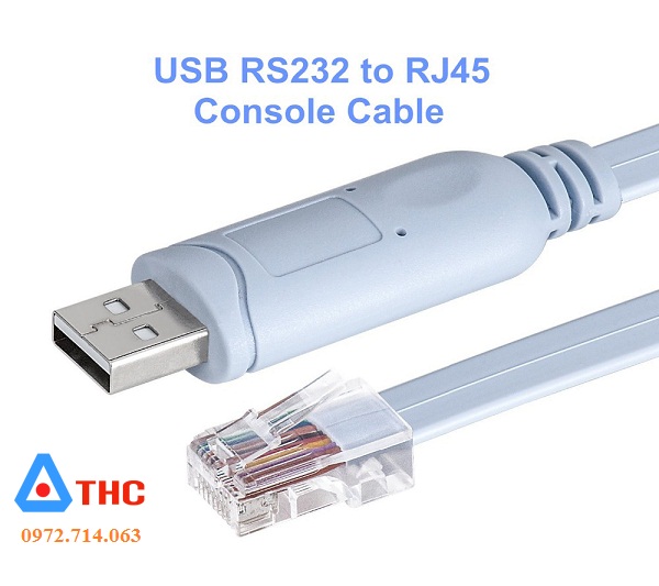 USB to RJ45