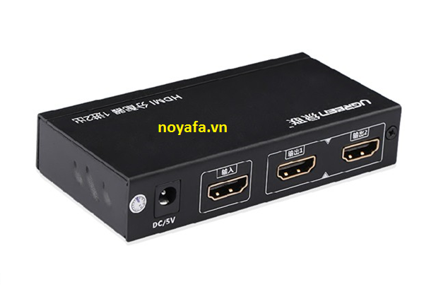 Nơi bán bộ chia HDMI UGREEN Cao cấp