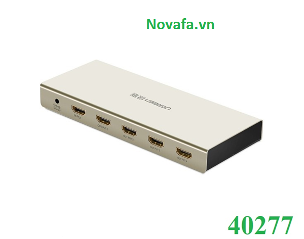 Nơi bán bộ chia HDMI UGREEN Cao cấp