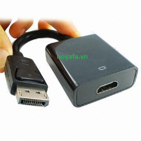 Dây cáp chuyển đổi DP to HDMI 