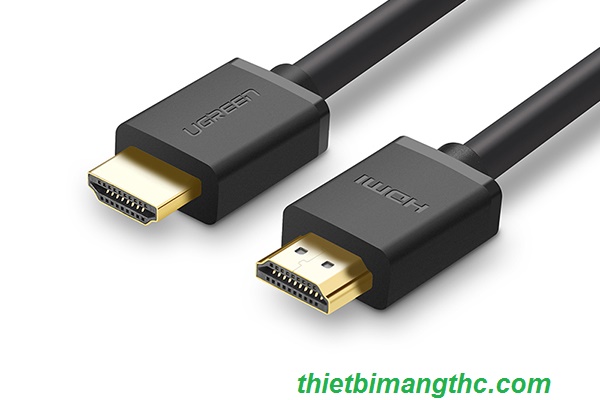 Cáp hdmi ugreen cao cấp 