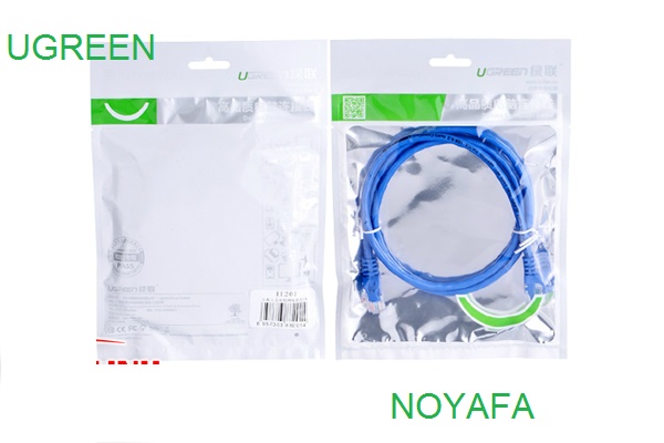 Cáp mạng UGREEN CAT6