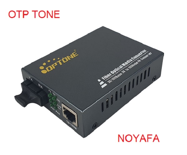 Bộ chuyển đổi Converter quang Optone OPT2200S60