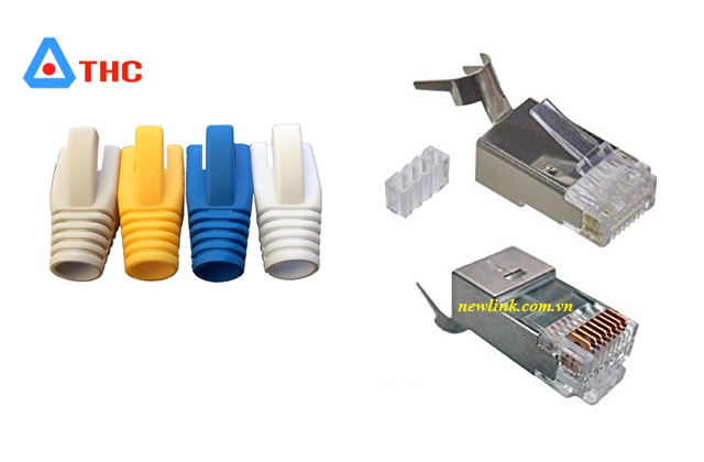 Đầu bấm mạng cat6A