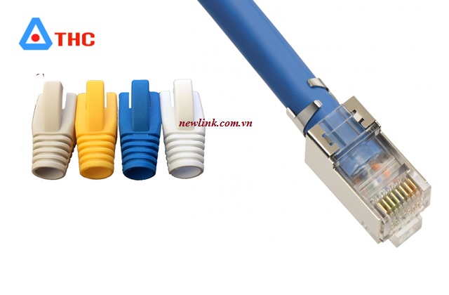 Đầu bấm hạt mạng cat6A, Cat7