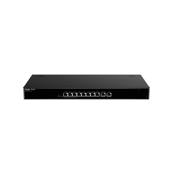 RG-EG210G-E Cổng Gataway Đám Mây Quản Lý 10 Cổng Gigabit, 10 Ethernet Gigabit cao cấp