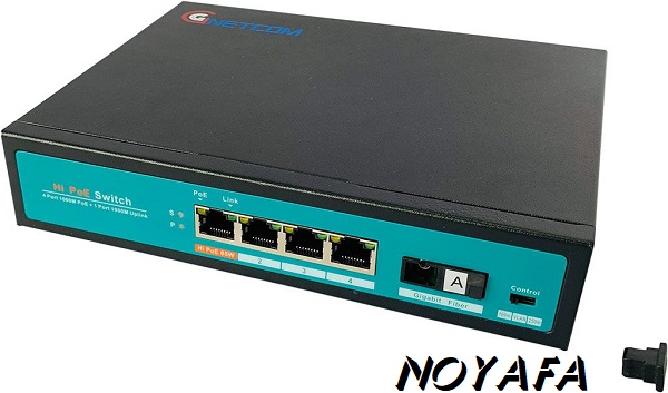 POE GNC-6105GE-20 