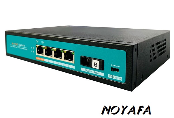 POE GNC-6105GE-20 