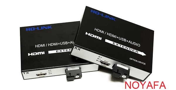 Bộ chuyển HDMI sang quang  