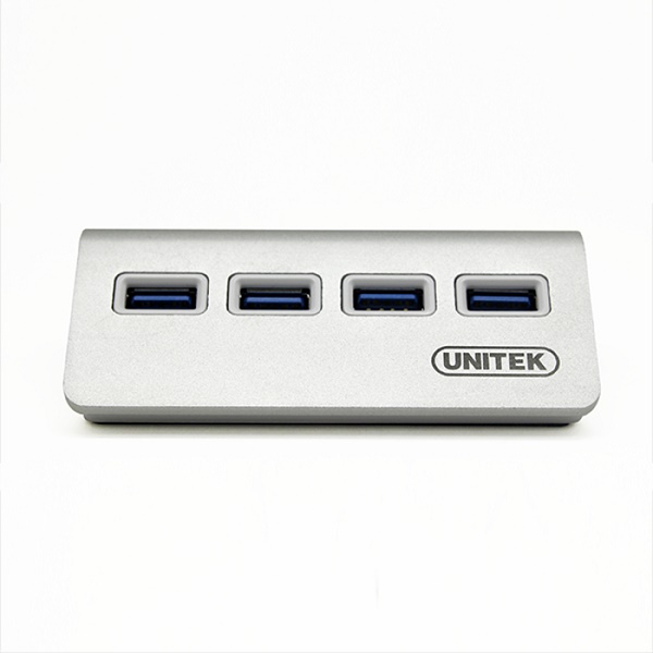 bộ chia USB 4 cổng Unitek 