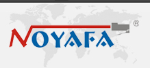 Nhập khẩu và phân phối máy test mạng Noyafa