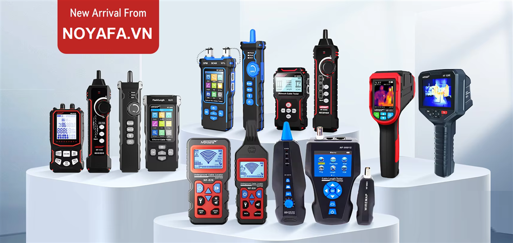 máy kiểm tra cáp mạng