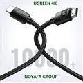 40103, Cáp HDMI 5M Ugreen HD119 cao cấp 4K 2K