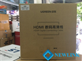 50764- Cáp HDMI 40M Ugreen Cao cấp 4K,2K