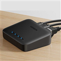 Bộ Chia Máy In Qua Mạng LAN Ugreen 10941 - USB Network Print Server