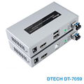 Bộ chuyển đổi HDMI sang quang DTECH DT-7059A chính hãng