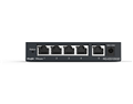 Bộ chuyển mạch Gigabit không quản lý 5 cổng RJ45 Gigabit, vỏ thép cao cấp