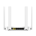 Bộ định tuyến Gigabit băng tần kép Wi-Fi 6 RG-EW1800GX PRO 1800M cao cấp