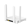 Bộ định tuyến Gigabit băng tần kép Wi-Fi 6 RG-EW1800GX PRO 1800M cao cấp