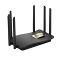 Bộ định tuyến không dây Gigabit băng tần kép 1267Mbps RG-EW1200G PRO chính hãng