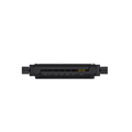 Bộ định tuyến Mesh Gigabit Dual-band Wi-Fi 6 RG-EW3200GX PRO 3200Mbps chính hãng