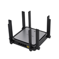 Bộ định tuyến Mesh Gigabit Dual-band Wi-Fi 6 RG-EW3200GX PRO 3200Mbps chính hãng