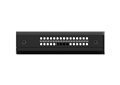 Bộ định tuyến quản lý đám mây Gigabit 5 cổng hỗ trợ tối đa 2 WAN, 100 người dùng , 600Mbps. cao cấp